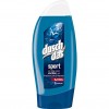 duschdas 2in1 Duschgel $ Shampoo Sport  Гель для душа и Шампунь Спорт 250 г
