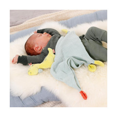 Fehn Schmusetuch Dino Утешитель Дино