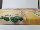 Reinermann, Картина настенная "Pasta Roma", 50х50х3см, Германия 2007г.