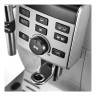 De'Longhi De'Longhi Kaffeevollautomat Silber Полностью автоматическая кофемашина De'Longhi.