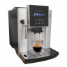 Acopino Acopino Kaffeevollautomat Napoli mit Dampfduse fur perfekten Milchschaum, Herausnehmbare Bruheinheit, ULKA Hochleistungspumpe, grosses Display  Полностью автоматическая кофемашина Acopino Napoli с паровым соплом для идеальной молочной пены, съемны