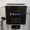 Acopino Acopino Kaffeevollautomat Napoli mit Dampfduse fur perfekten Milchschaum, Herausnehmbare Bruheinheit, ULKA Hochleistungspumpe, grosses Display  Полностью автоматическая кофемашина Acopino Napoli с паровым соплом для идеальной молочной пены, съемны