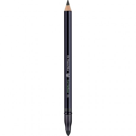 Dr. Hauschka (Доктор Хаушка) Augen Eye Definer Подводка для глаз, Nr. 04 Green / 1,05 g