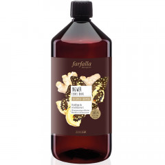 Farfalla Ingwer Volumen-Shampoo Refill  Имбирь Сменный шампунь для объема