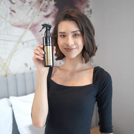 Nanoil Nanoil Hair Volume Enhancer Средство для увеличения объема волос Nanoil