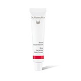 Dr. Hauschka Zitrone Lemongrass Korpermilch, Доктор Хаушка Бальзам для тела Лимон и Лемонграсс, 10 мл