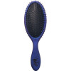 Wet Brush (Вет Браш) Массажная расчёска для волос Classic Blau, 1 шт.