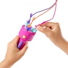 Mattel Barbie Dreamtopia Prinzessin Puppe inkl. Haare zum Flechten Кукла принцессы Барби Dreamtopia с заплетенными волосами
