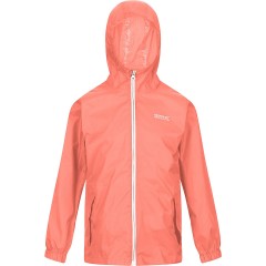 Regatta Regenjacke PK IT III fur Madchen Дождевик PK IT III для девочек