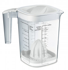 rotho rotho Back-Messbecher LOFT Weiss мерный стакан для выпечки рото LOFT