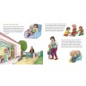 Carlsen Verlag Lesemauschen: Erzahl mir vom Kindergarten Читающая мышь: Расскажите мне о детском саду