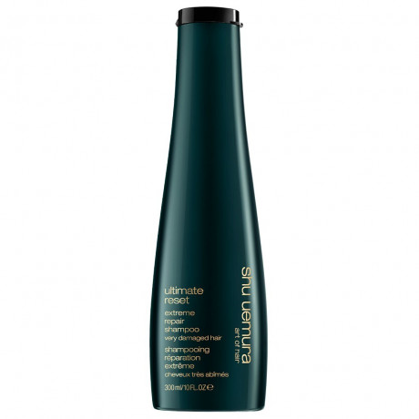 Shu Uemura EXTREME REPAIR  ЭКСТРЕМАЛЬНЫЙ РЕМОНТ