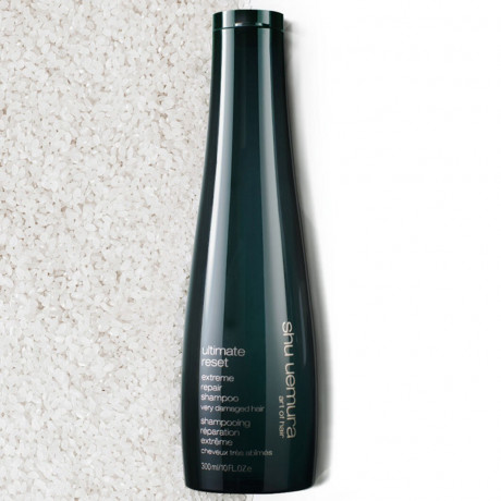 Shu Uemura EXTREME REPAIR  ЭКСТРЕМАЛЬНЫЙ РЕМОНТ
