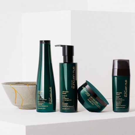 Shu Uemura EXTREME REPAIR  ЭКСТРЕМАЛЬНЫЙ РЕМОНТ
