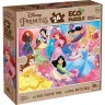 Lisciani Disney Eco-Puzzle Prinzessin 24 Teile Дисней Эко Пазл Принцесса 24 детали