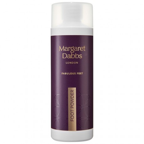 Margaret Dabbs Soothing Foot Powder  Успокаивающий порошок для ног