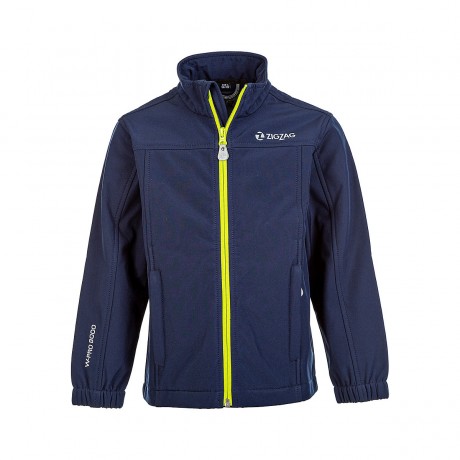Zigzag Softshell Jacket Куртка софтшелл