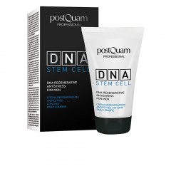 Postquam Global Dna Men Antiestress Cream Postquam  Крем-антистресс для мужчин Global DNA Postquam
