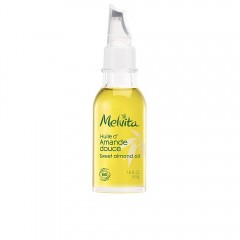 Melvita Aceites De Belleza Aceite De Almendra Dulce Melvita  Aceites De Belleza Aceite De Almendra Dulce Melvita
