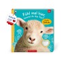 Coppenrath Verlag Fuhl mal hier Почувствуй себя здесь