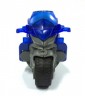 Dickie Toys Police Motorbike Полицейский мотоцикл
