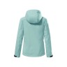 killtec Soft Shell Jacke KOS 54 GRLS SFTSHLL JCKT Softshelljacken Куртка софтшелл KOS 54 GRLS SFTSHLL JCKT куртки софтшелл