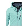 killtec Soft Shell Jacke KOS 54 GRLS SFTSHLL JCKT Softshelljacken Куртка софтшелл KOS 54 GRLS SFTSHLL JCKT куртки софтшелл