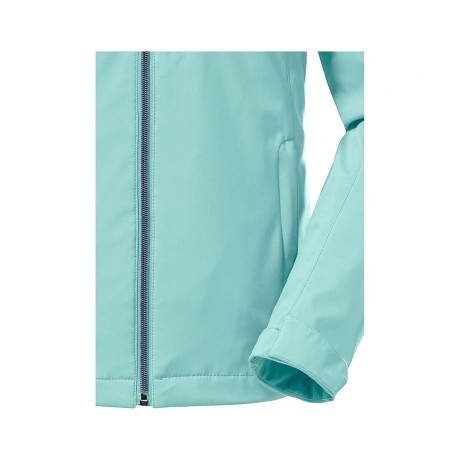 killtec Soft Shell Jacke KOS 54 GRLS SFTSHLL JCKT Softshelljacken Куртка софтшелл KOS 54 GRLS SFTSHLL JCKT куртки софтшелл