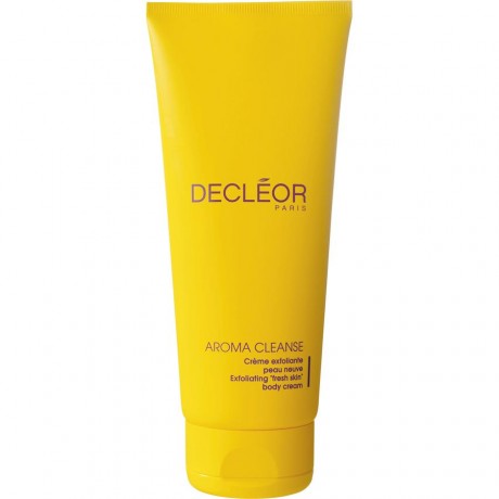 Decleor (Деклеор) Aroma Cleansing Creme Exfoliante Peau Neuve, 200 мл