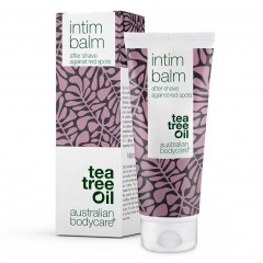 Australian Bodycare Intim Balm Aftershave  Интимный бальзам после бритья
