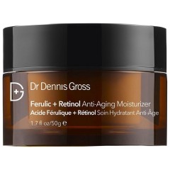 Dr Dennis Gross Ferulic + Retinol Anti-Aging Moisturizer  Ferulic + Retinol Anti-Aging Увлажняющий крем