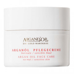 ARGAND'OR Arganol Pflegecreme normale/sensible Haut  Arganol крем для ухода за нормальной/чувствительной кожей