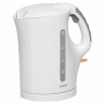BOMANN BOMANN Wasserkocher WK 5024 CB, Wasserkocher 1 Liter, weiss, 900 Watt Чайник BOMANN WK 5024 CB, чайник 1 литр, белый, 900 Вт
