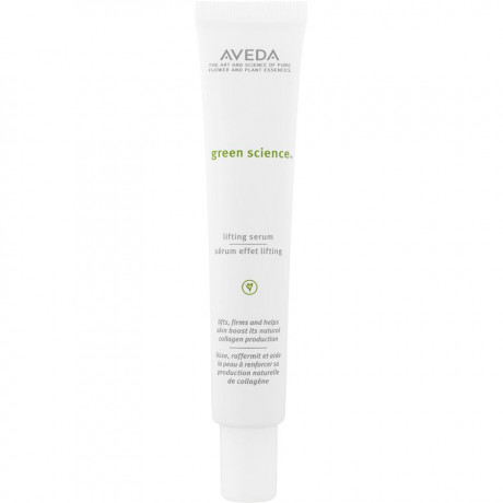 Aveda (Аведа) Spezialpflege Lifting Serum Green Science Сыворотка для лица, 30 мл
