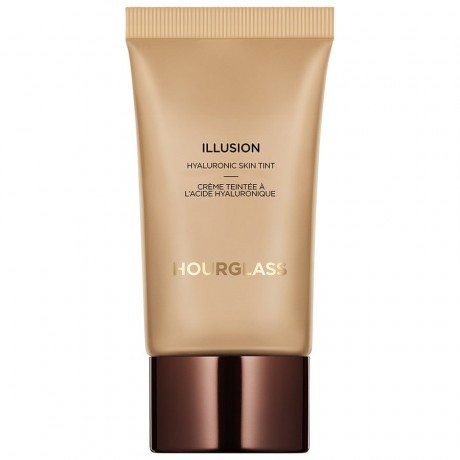 Hourglass (Аургласс) Illusion Grundierung Mit Hyaluron Foundation Foundation, 30 мл