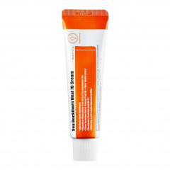 PURITO Sea Buckthorn Vital 70 Cream  Облепиховый крем Vital 70