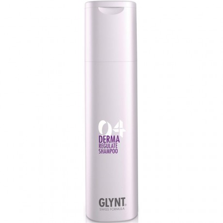 Glynt (Глинт) Derma Regulate Shampoo 4 Шампунь от перхоти, 1000 мл