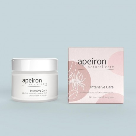 Apeiron Intensive Care 24h круглосуточная интенсивная терапия