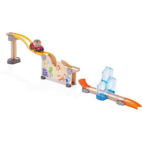 Haba HABA 304802 Kullerbu – Spielbahn Crashtest HABA 304802 Kullbu