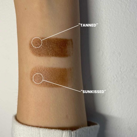 VENICE Bronzing Stick Duo  Бронзирующий стик Duo