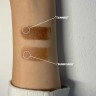 VENICE Bronzing Stick Duo  Бронзирующий стик Duo