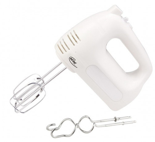 Elta Elta Handmixer Elta Turbo Handmixer 400W, 400 W, Turbo Handmixer Handruhrgerat Mixer Schneebesen  Ручной миксер Elta Ручной миксер Elta Turbo 400Вт, 400 Вт, Ручной миксер Turbo ручной миксер-венчик