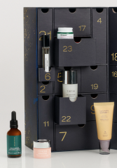 Zalando Beauty 2025 Beauty Advent calendar, Адвент-календарь 2025, 24 бьюти сюрприза