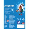 PLAYMOBIL PLAYMOBIL 70240 Playmo-Friends: Zwergenkampfer PLAYMOBIL 70240 Playmo Friends: гном-боец