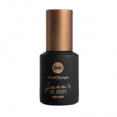 MontOlympe GAEA#x27;S OIL DROPS Oltropfen fur Haut &amp; Haar  GAEA#x27;S OIL DROPS Масляные капли для кожи и волос