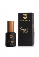 MontOlympe GAEA#x27;S OIL DROPS Oltropfen fur Haut &amp; Haar  GAEA#x27;S OIL DROPS Масляные капли для кожи и волос