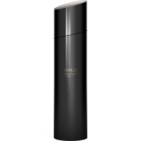 Gold Haircare Pflege Blond Shampoo Шампунь для окрашенных волос, 250 мл