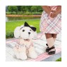 Our Generation Puppe Candice 46cm mit Welpe Chic Кукла Кэндис 46см с щенком Шик