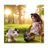 Our Generation Puppe Candice 46cm mit Welpe Chic Кукла Кэндис 46см с щенком Шик