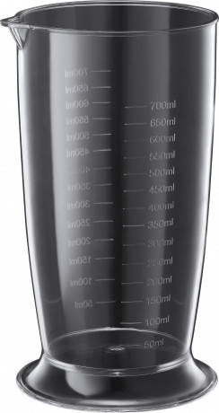 RUSSELL HOBBS RUSSELL HOBBS Stabmixer Desire 3in1 24700-56, 500 W, 2 Geschwindigkeitsstufen, Edelstahlmesser, spulmaschinengeeignet  Ручной блендер RUSSELL HOBBS Desire 3in1 24700-56, 500 Вт, 2 уровня скорости, лезвие из нержавеющей стали, можно мыть в по